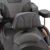 Grande Backrest - Driver - Black - Can-Am RT \'10-\'19 2010 - 2019