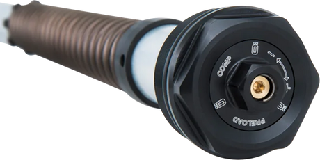 Fork Cartridge Kit - Front - NIX22 - FLH/FLT CVO (FKS233) 2017 - 2022