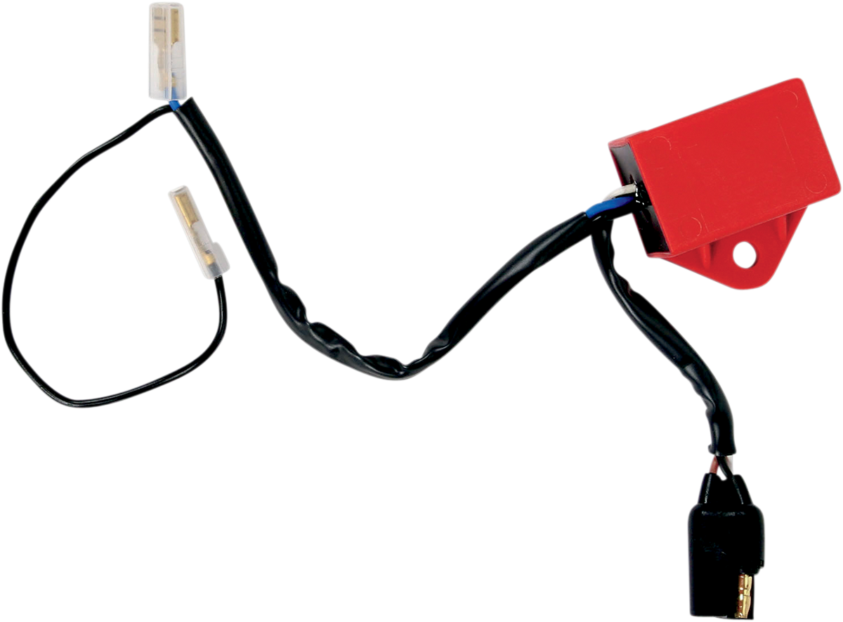 Hot Shot CDI Box - Polaris 1994 - 2003