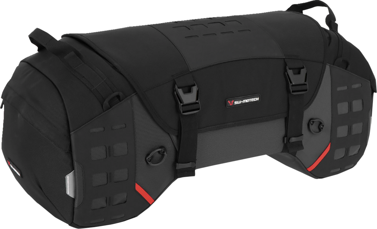 PRO Travelbag Tail Bag - 65 Liter - Black/Anthracite