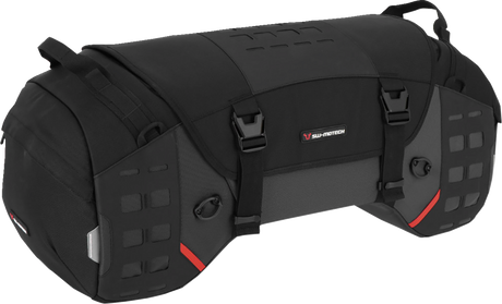 PRO Travelbag Tail Bag - 65 Liter - Black/Anthracite