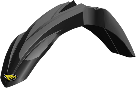 Front Fender - Black - KX 2016 - 2024