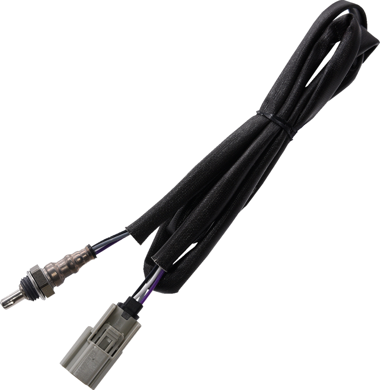 Oxygen Sensor 2017 - 2018