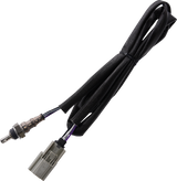 Oxygen Sensor 2017 - 2018