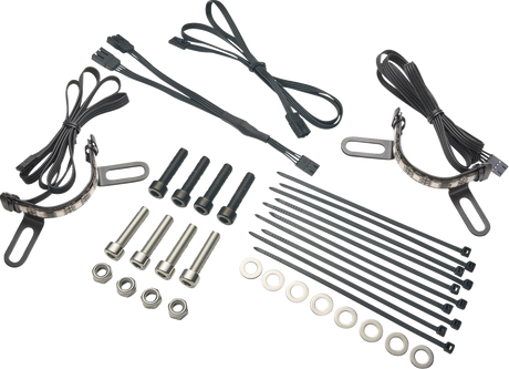 Fork Lights - Shock & Awe® - Indian 2014 - 2025