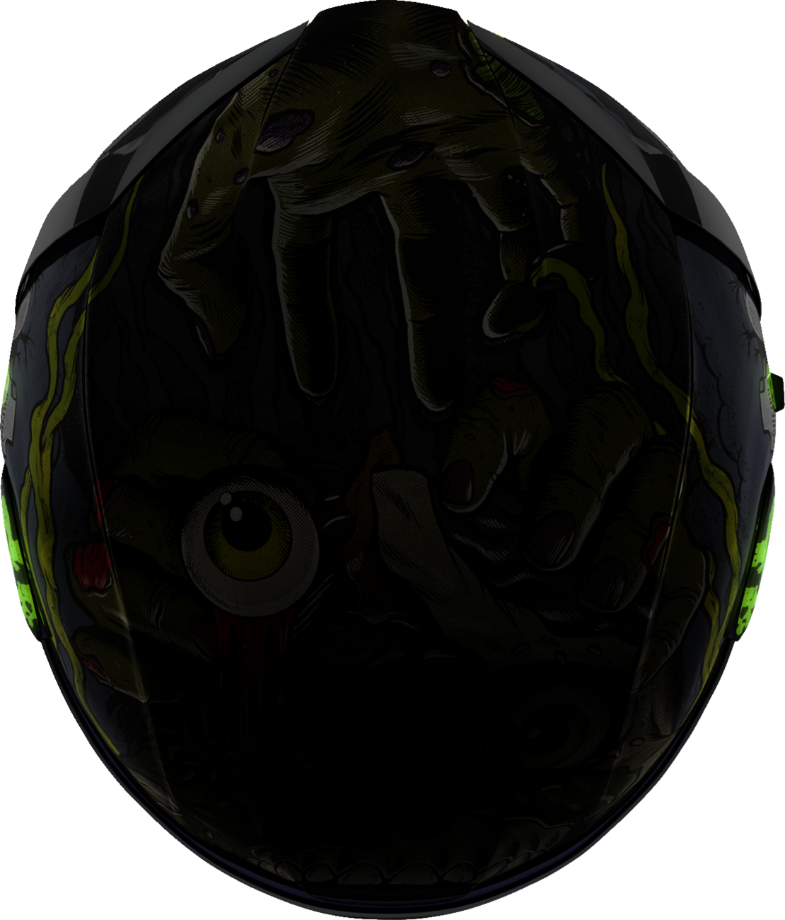 Airform™ Helmet - Dead Serious - MIPS® - Black - Medium