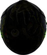 Airform™ Helmet - Dead Serious - MIPS® - Black - Medium