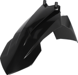 Front Fender - Black 2020 - 2023