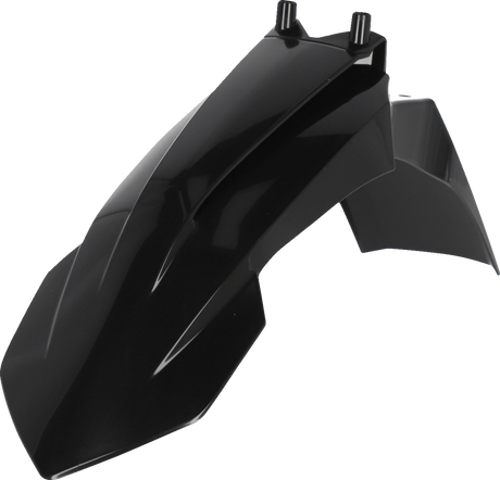 Front Fender - Black 2020 - 2023