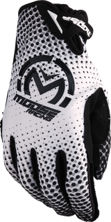 SX1™ Gloves - White/Black - 2XL