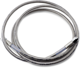 Universal Brake Line - Clear - 68\"