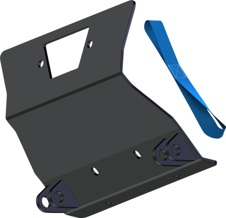 Plow Mount - CF Moto 2023 - 2023