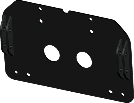 Plow Mount - Kawasaki Brute Force 450 2025 - 2025