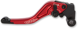 Clutch Lever - RC2 - Short - Red 2015 - 2017