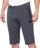 Celium Shorts - Charcoal - US 32