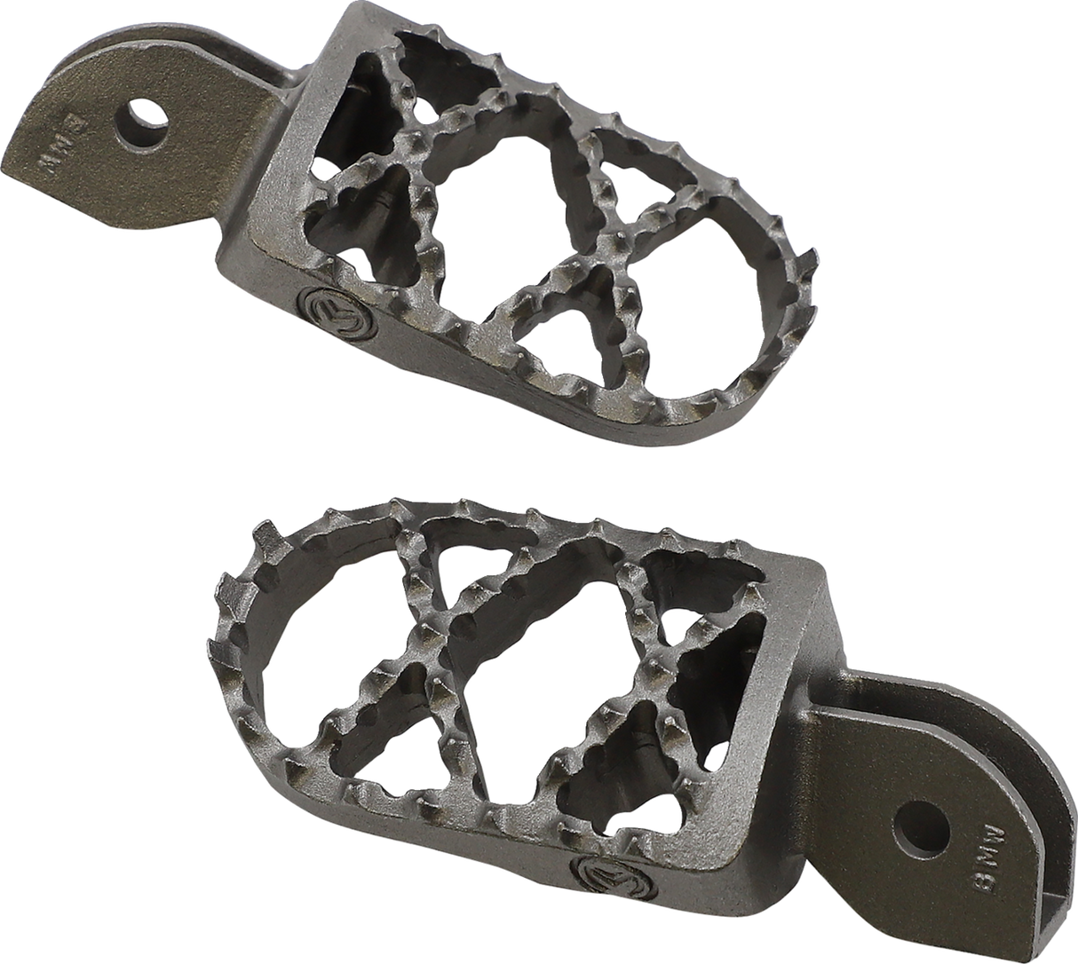 Pro Footpegs - Standard - BMW 1980 - 2016