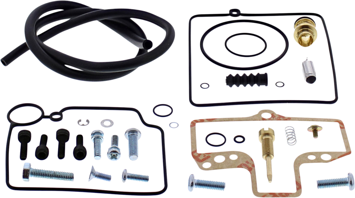 Carburetor Rebuild Kit - Mikuni HSR 42/45