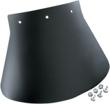 Mud Flap - Plain - 10-1/2\" W x 8\" H