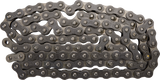 520 SR - Heavy-Duty Non-Sealed Chain - 116 Links