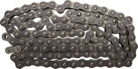 520 SR - Heavy-Duty Non-Sealed Chain - 116 Links