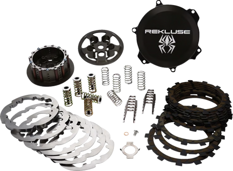 APEX Clutch - YZ 125/X 2005 - 2025