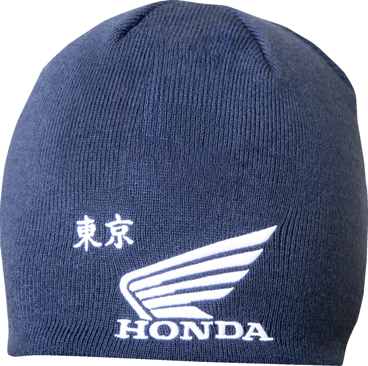 Honda Factory Beanie - Navy