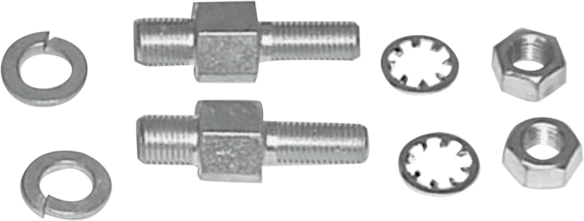 Coil Mount Kit - \'56-\'82 1956 - 1982