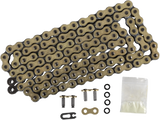 520 X1R - Heavy Duty Drive Chain - 118 Links - Gold