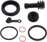 Caliper Rebuild Kit - Front - Kawasaki/Suzuki 1984 - 2005