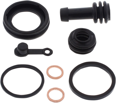 Caliper Rebuild Kit - Front - Kawasaki/Suzuki 1984 - 2005