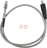 Stainless Steel Braided Clutch Line - Husqvarna 2017 - 2022