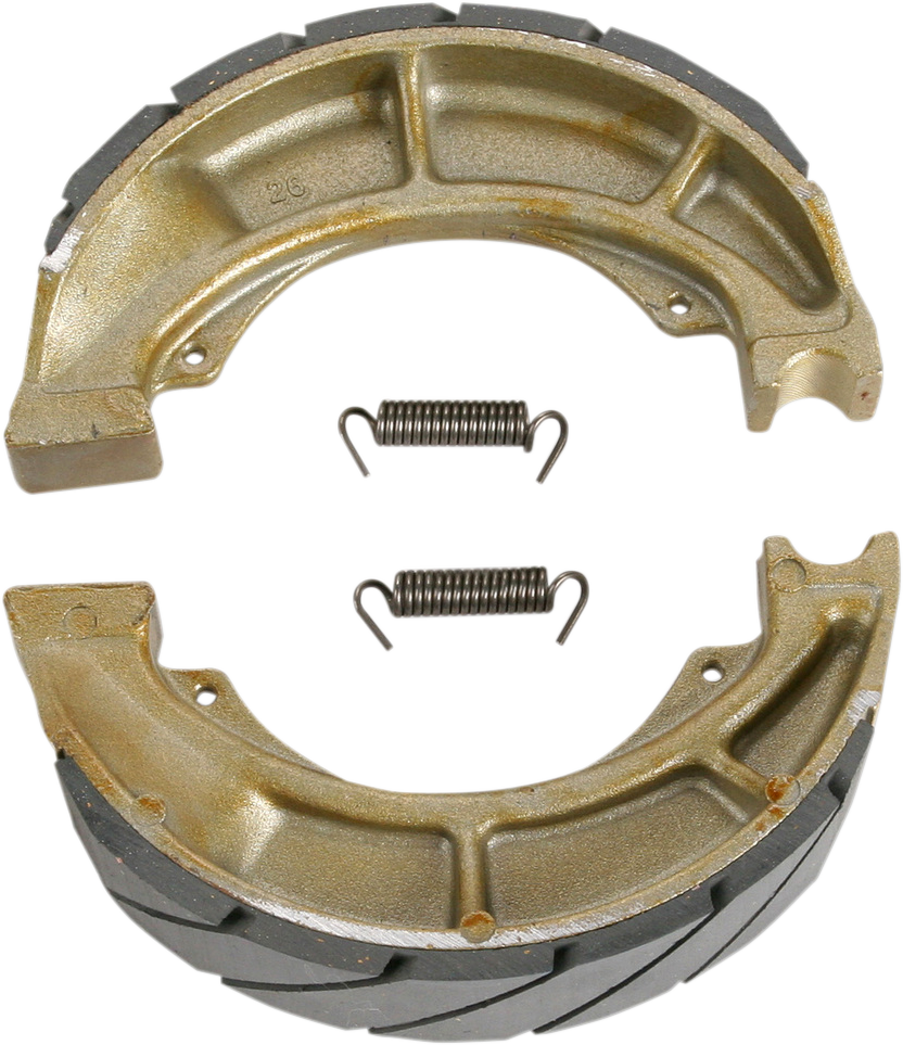 Brake Shoes - Suzuki 2002 - 2005