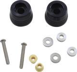 Handlebar Sliders - Grom - Black 2014 - 2022