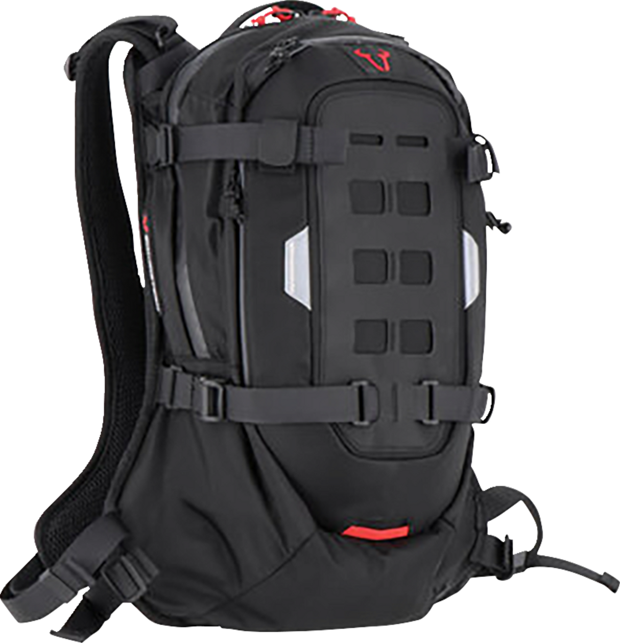 PRO Cosmo Backpack - Black/Anthracite