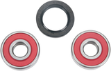 Wheel Bearing Kit - Rear - Honda 1971 - 2008