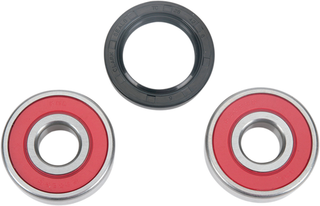 Wheel Bearing Kit - Rear - Honda 1971 - 2008