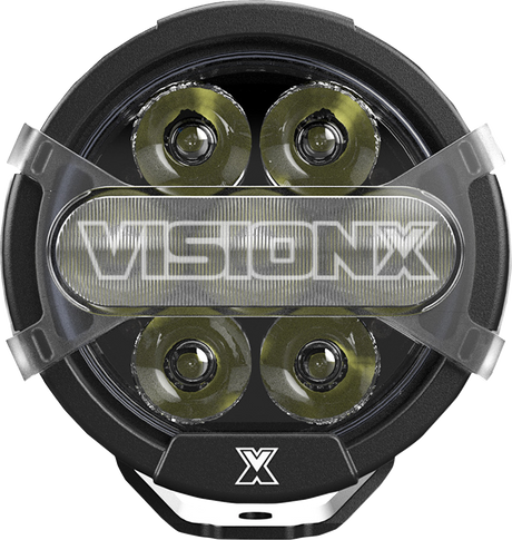 Light Cannon - CR-7 PRO