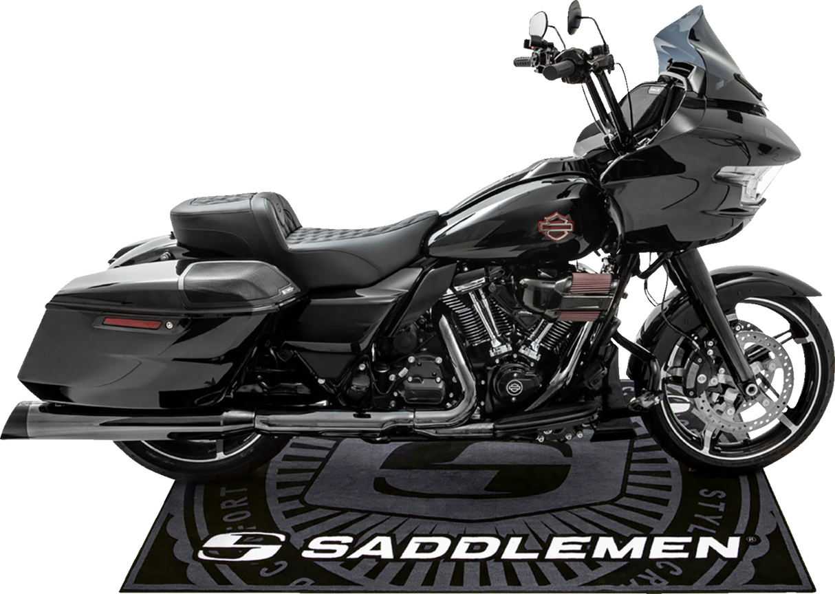 Floor Mat - 72\" x 48\"