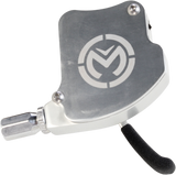 ATV Thumb Throttle - Polished