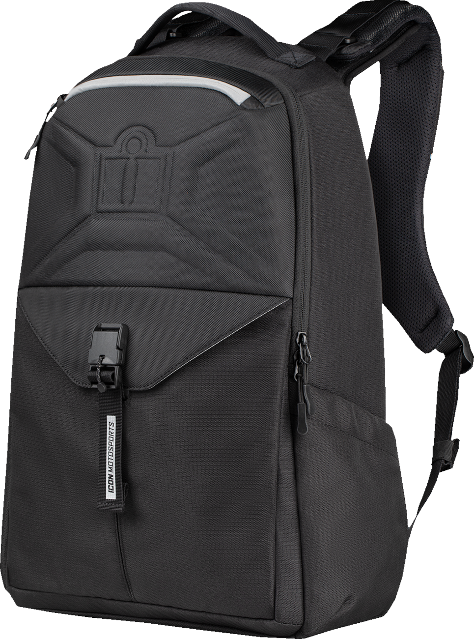 Airflite Backpack - Black