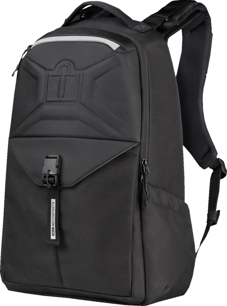 Airflite Backpack - Black