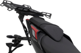 Rackpack Tail Bag System - Black - KTM Super Duke R 1290 \'16-\'19 2016 - 2019