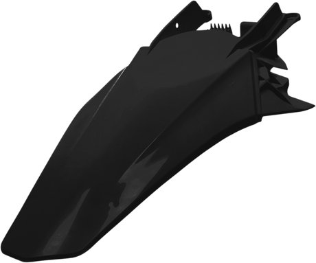 Rear Fender - Black 2021 - 2023