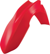 Front Fender - Red 2004 - 2017