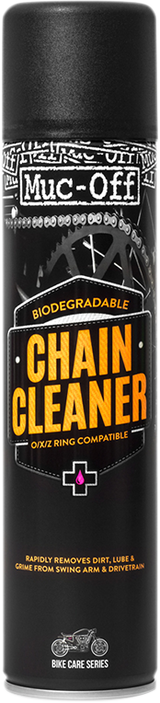 Chain Cleaner - 500ml - Aerosol