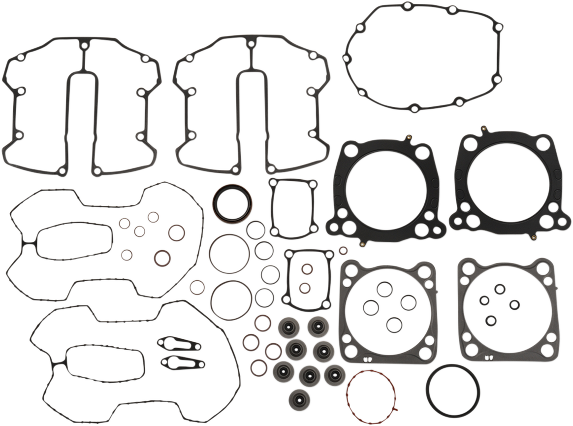 Motor Gasket Kit - M8 2017 - 2024