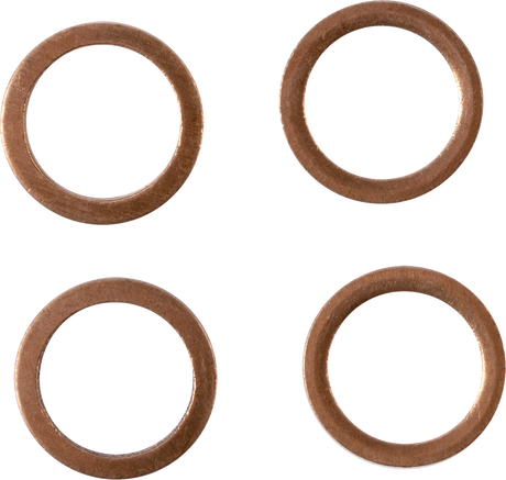 Brake Line - Stainless Steel 2019 - 2024