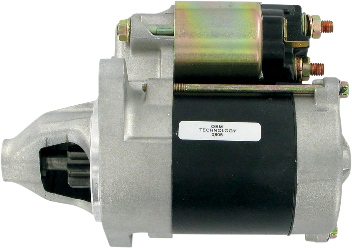 Starter Motor - Kawasaki 1993 - 2000