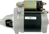 Starter Motor - Kawasaki 1993 - 2000