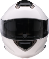 Solaris 2.0 Modular Helmet - White - Large